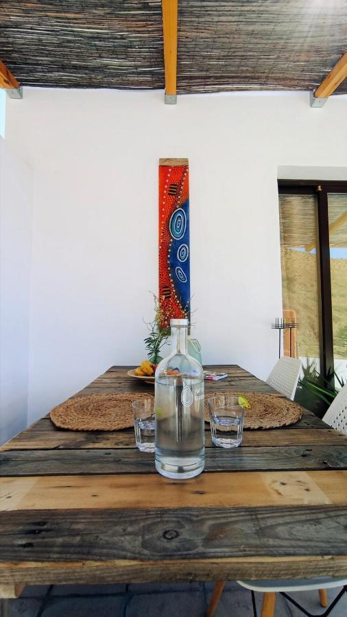 Casa Maliyaa Apartment Almachar Luaran gambar