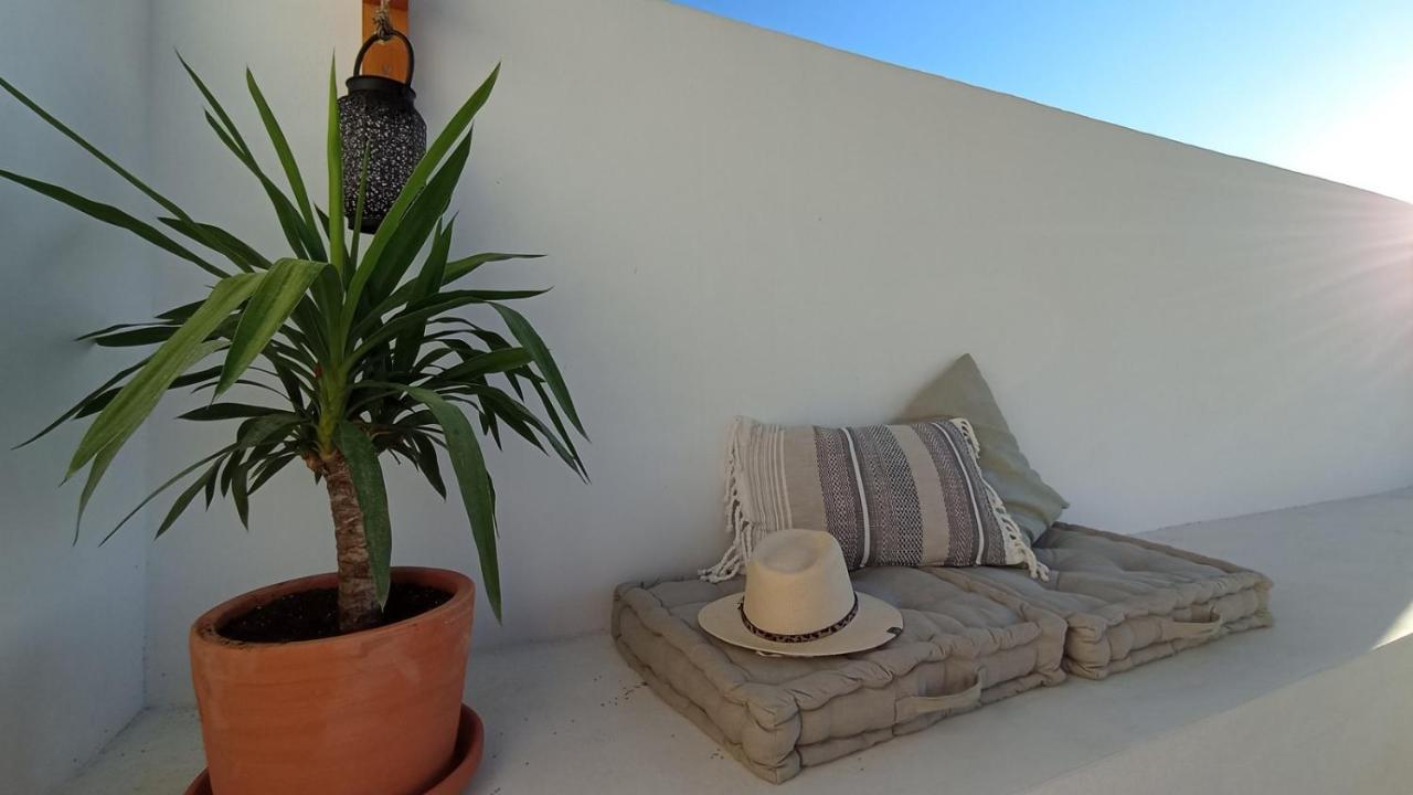 Casa Maliyaa Apartment Almachar Luaran gambar