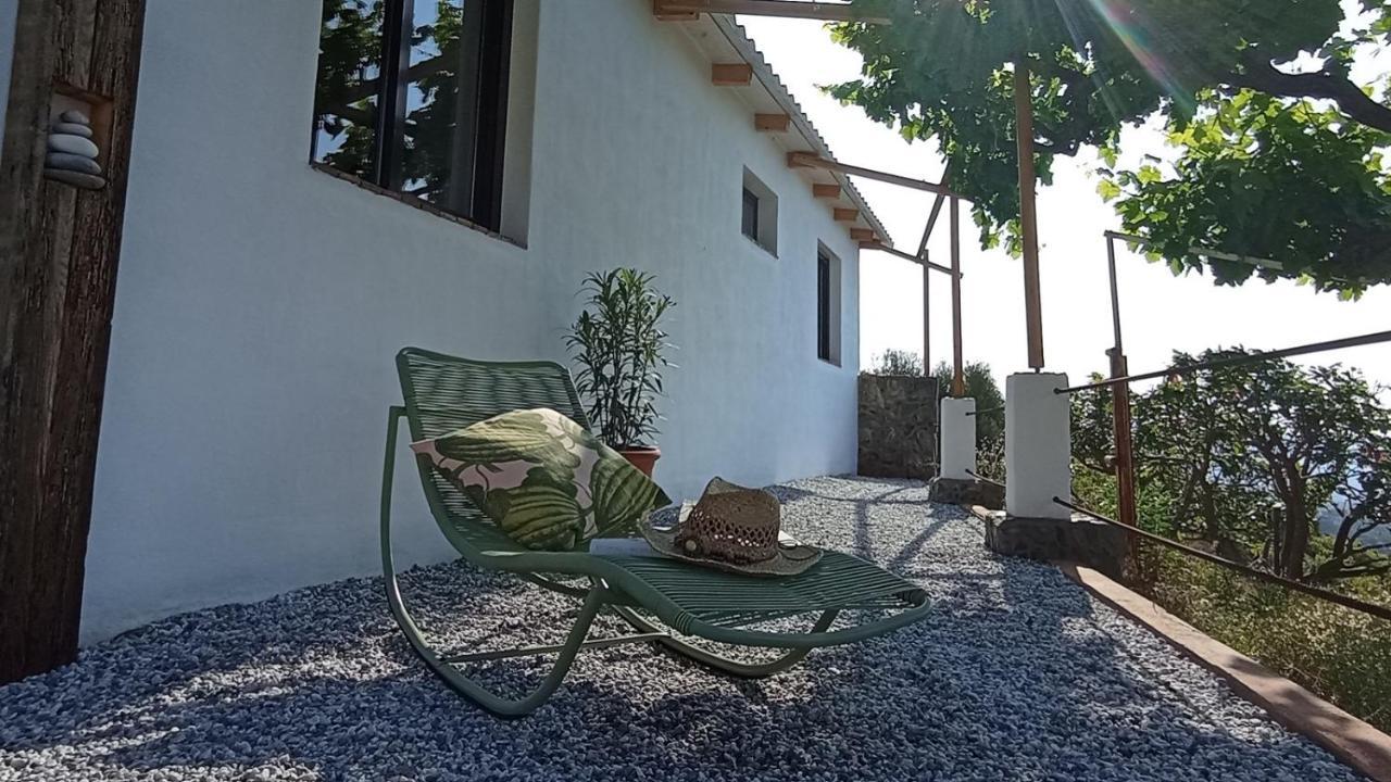 Casa Maliyaa Apartment Almachar Luaran gambar